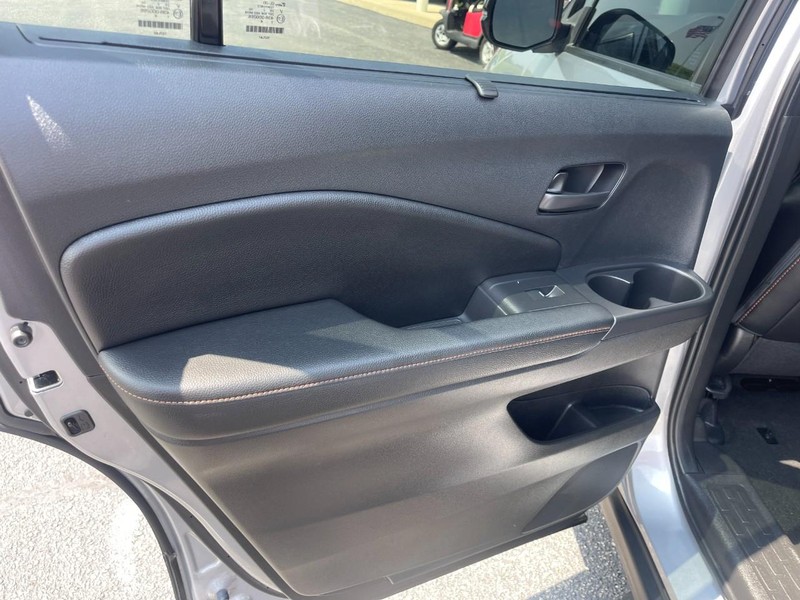 Honda Passport Vehicle Image 20