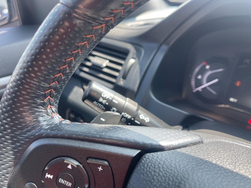 Honda Passport Vehicle Image 23