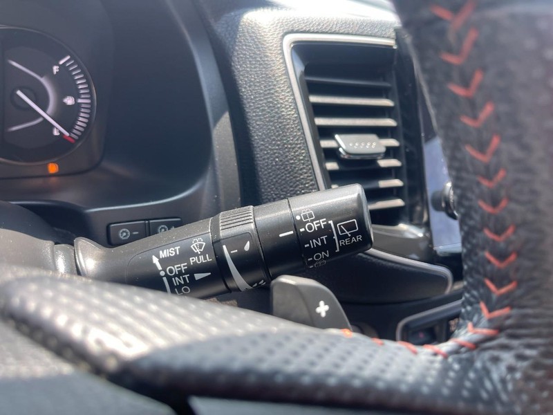 Honda Passport Vehicle Image 24