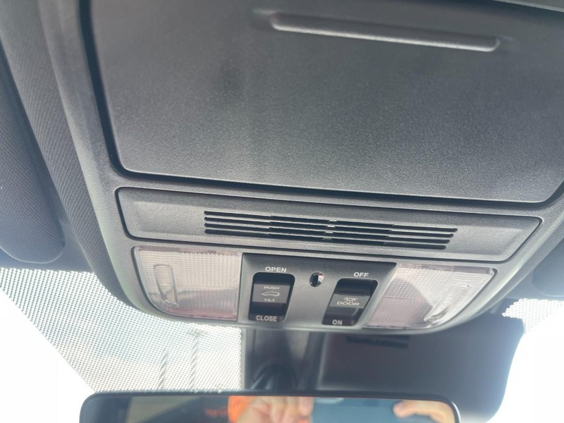 Honda Passport Vehicle Image 31