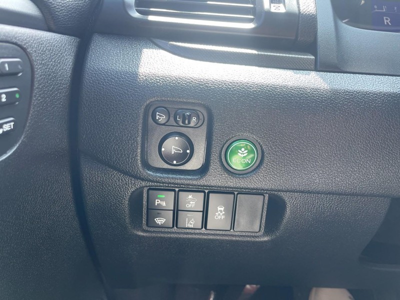 Honda Passport Vehicle Image 33