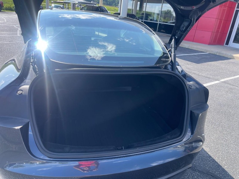 Tesla Model 3 Vehicle Image 13