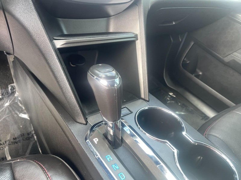 Chevrolet Equinox Vehicle Image 20