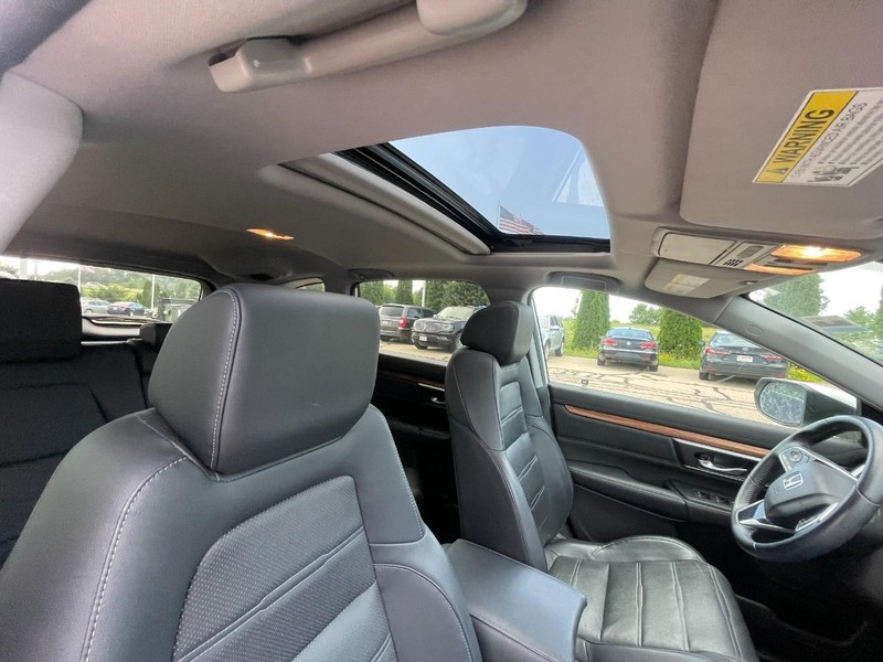 Honda CR-V Vehicle Image 03