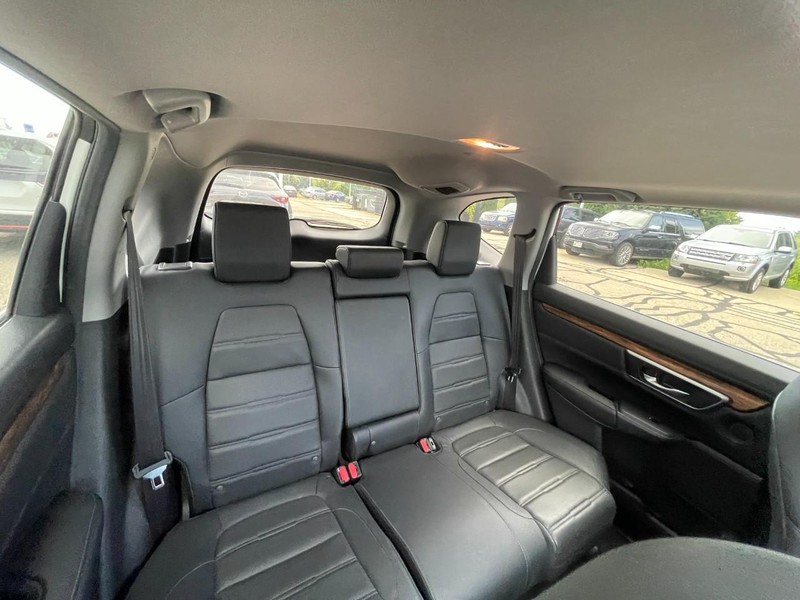 Honda CR-V Vehicle Image 05