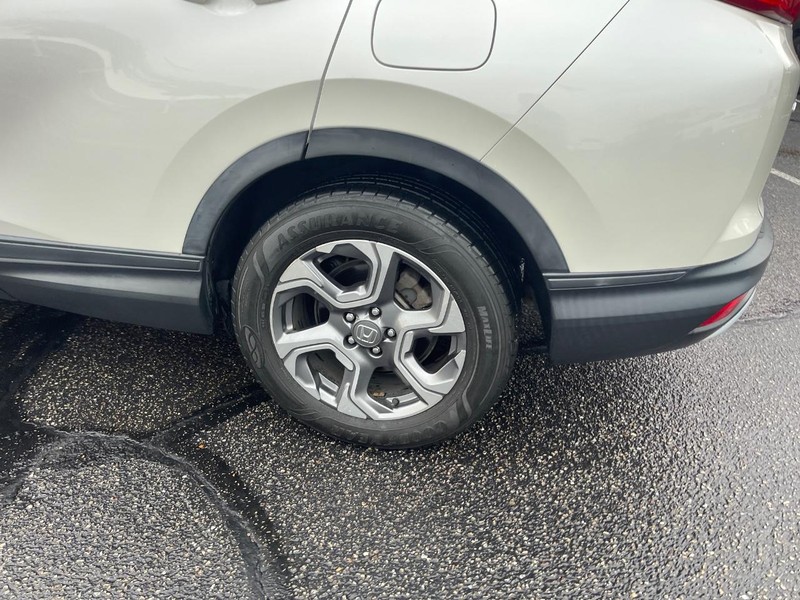 Honda CR-V Vehicle Image 07