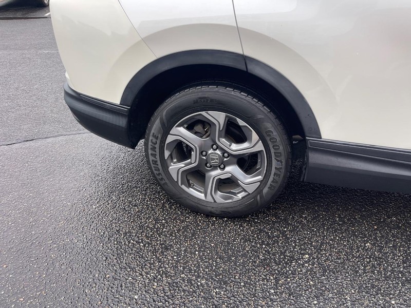 Honda CR-V Vehicle Image 10