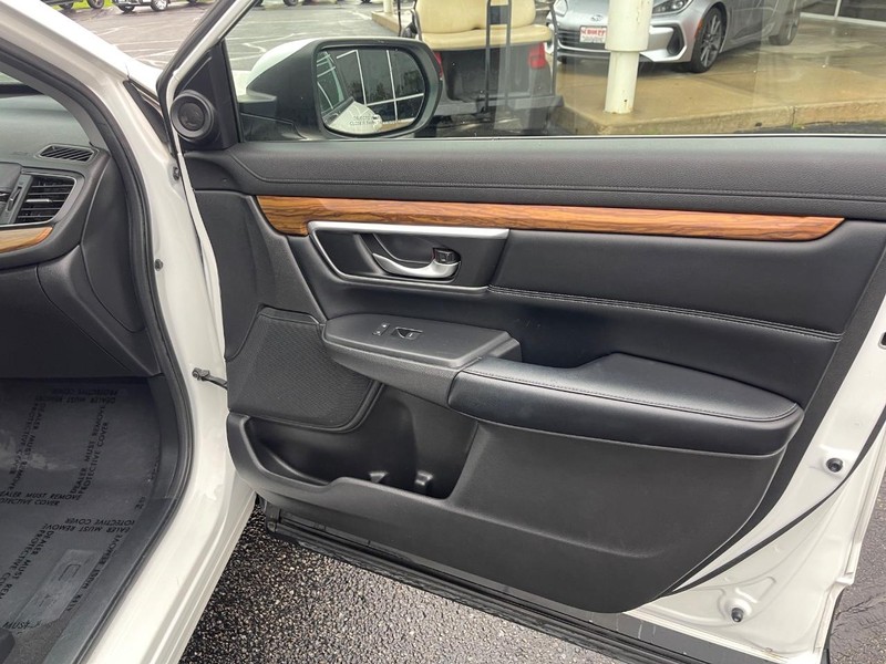 Honda CR-V Vehicle Image 12