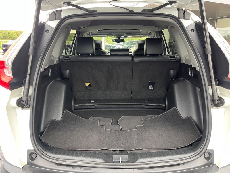 Honda CR-V Vehicle Image 14