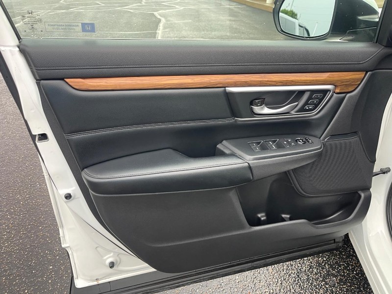Honda CR-V Vehicle Image 21