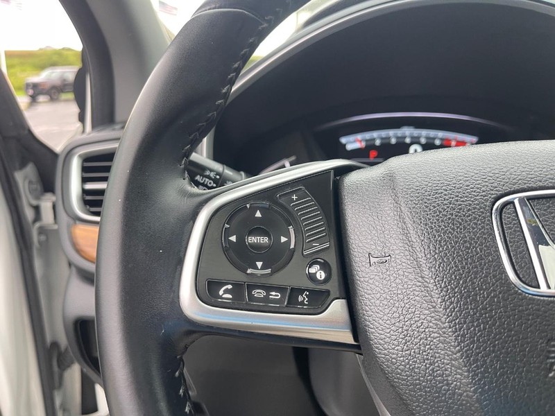 Honda CR-V Vehicle Image 23