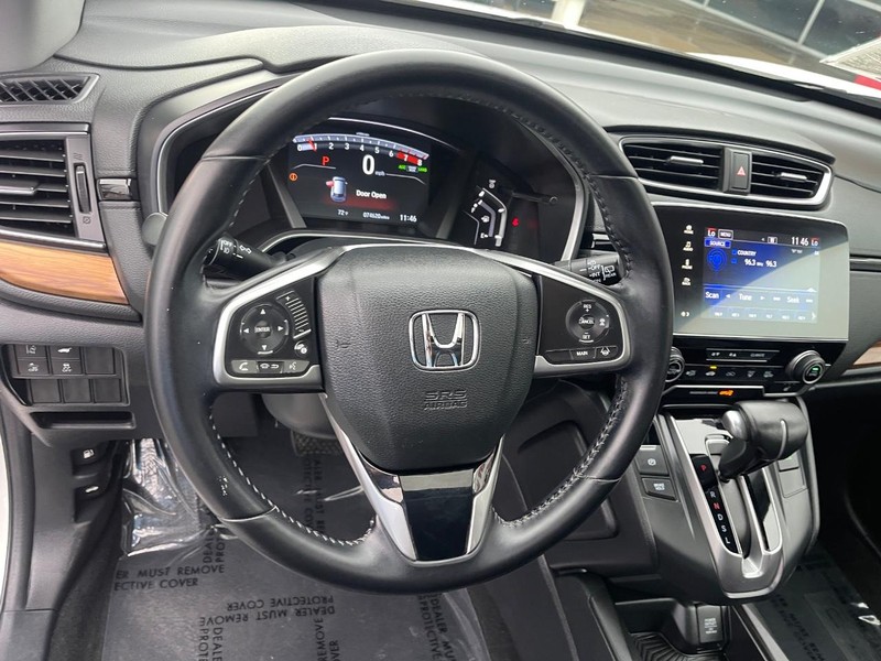 Honda CR-V Vehicle Image 24
