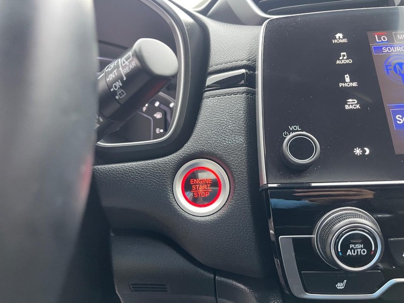 Honda CR-V Vehicle Image 26