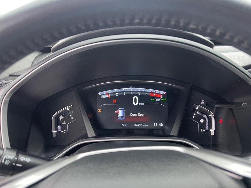 Honda CR-V Vehicle Image 27