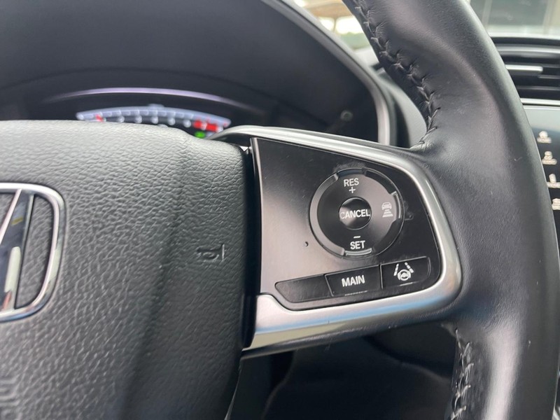 Honda CR-V Vehicle Image 28