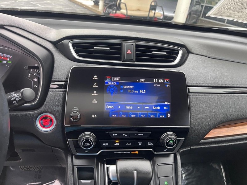Honda CR-V Vehicle Image 29