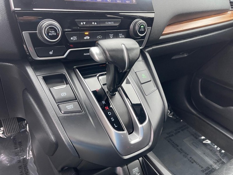 Honda CR-V Vehicle Image 31