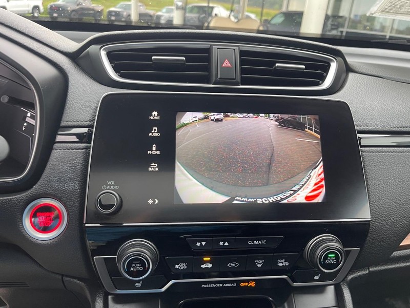 Honda CR-V Vehicle Image 34