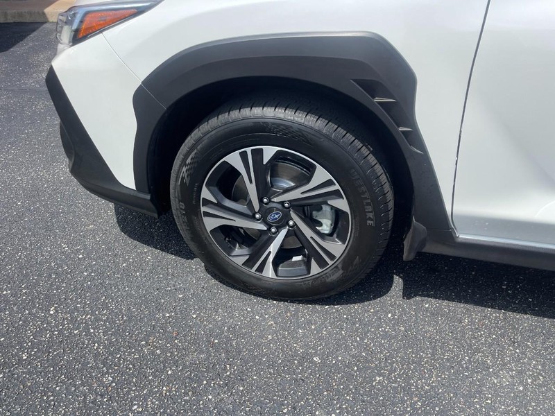 Subaru Crosstrek Vehicle Image 06
