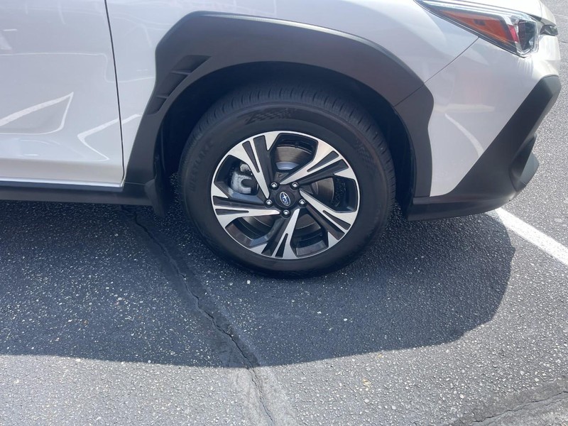 Subaru Crosstrek Vehicle Image 07