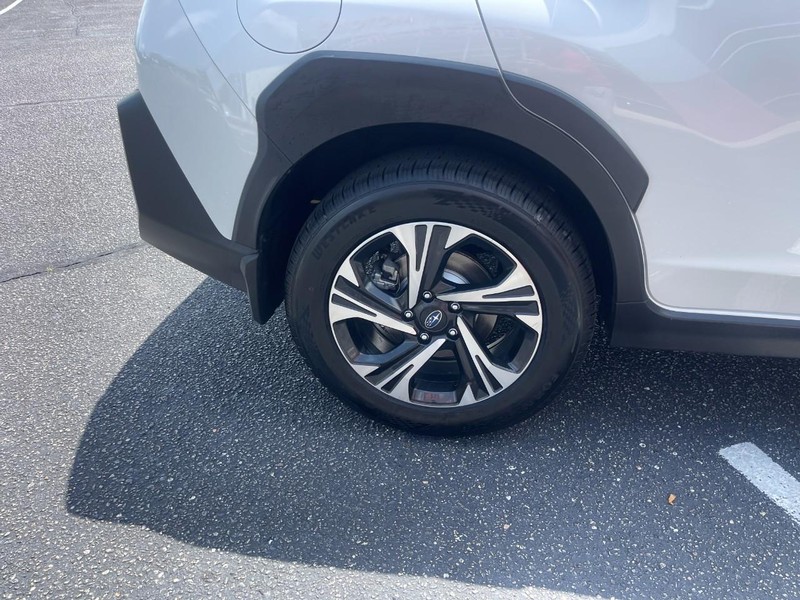 Subaru Crosstrek Vehicle Image 08