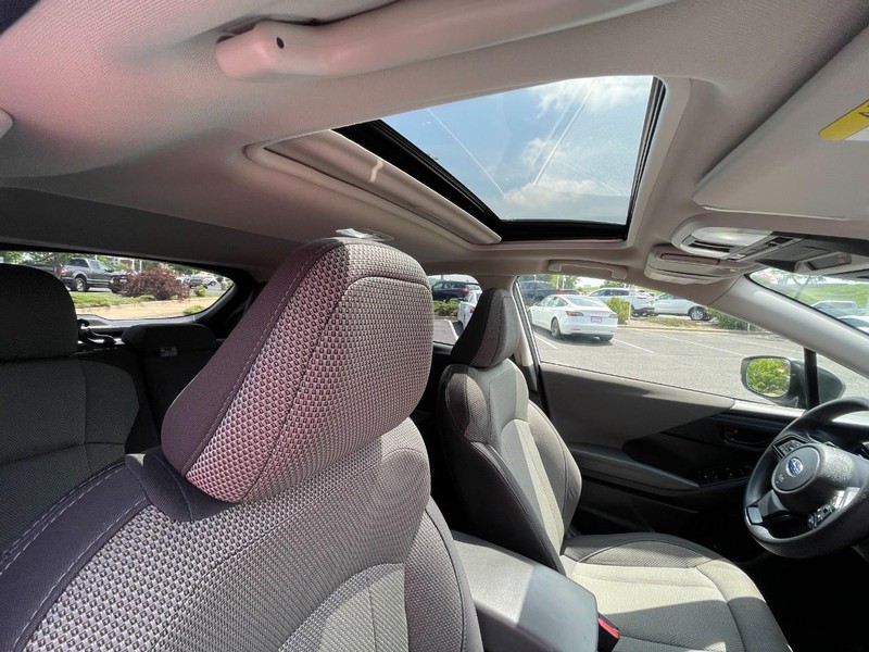Subaru Crosstrek Vehicle Image 10