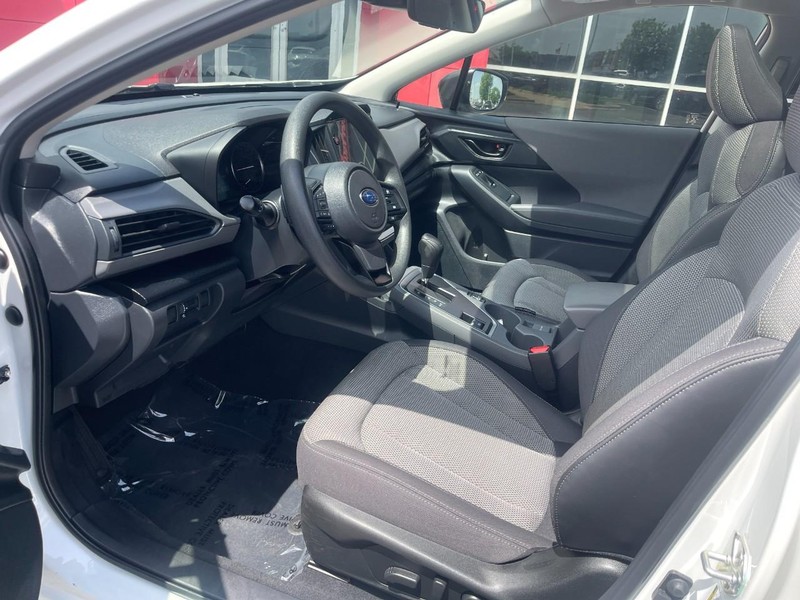Subaru Crosstrek Vehicle Image 19