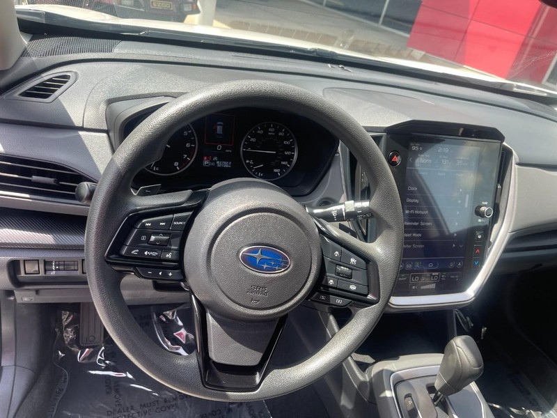 Subaru Crosstrek Vehicle Image 22