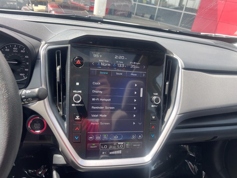 Subaru Crosstrek Vehicle Image 30