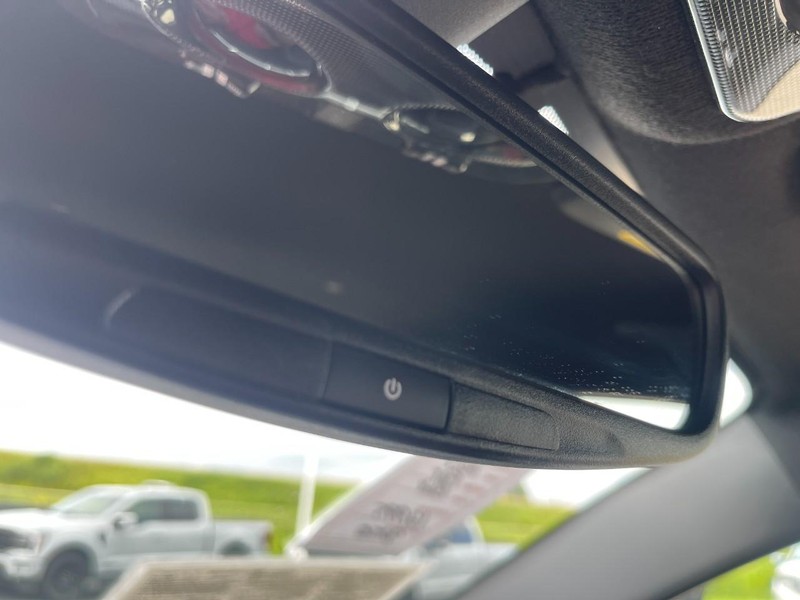 FIAT 500e Vehicle Image 22