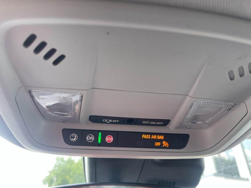 Chevrolet Malibu Vehicle Image 31