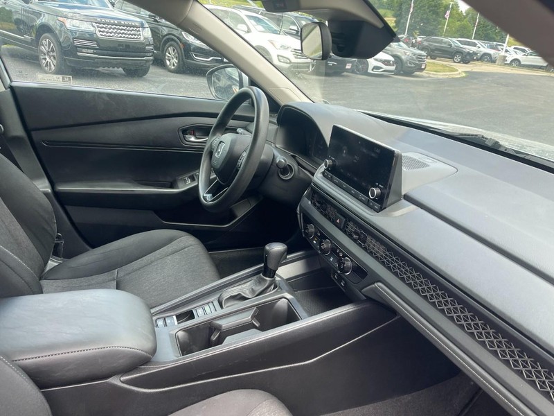Honda Accord Sedan Vehicle Image 03
