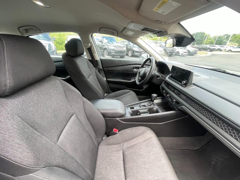 Honda Accord Sedan Vehicle Image 04