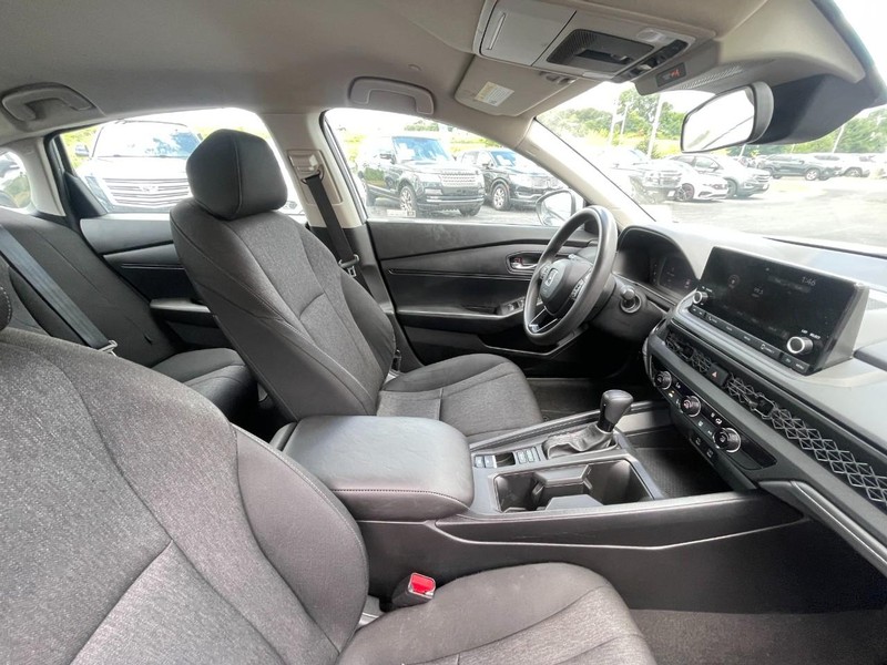 Honda Accord Sedan Vehicle Image 06