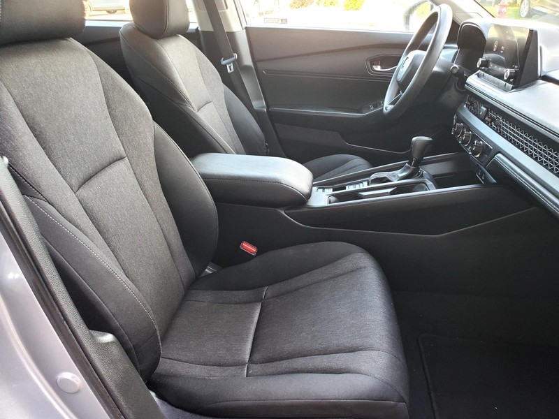 Honda Accord Sedan Vehicle Image 13