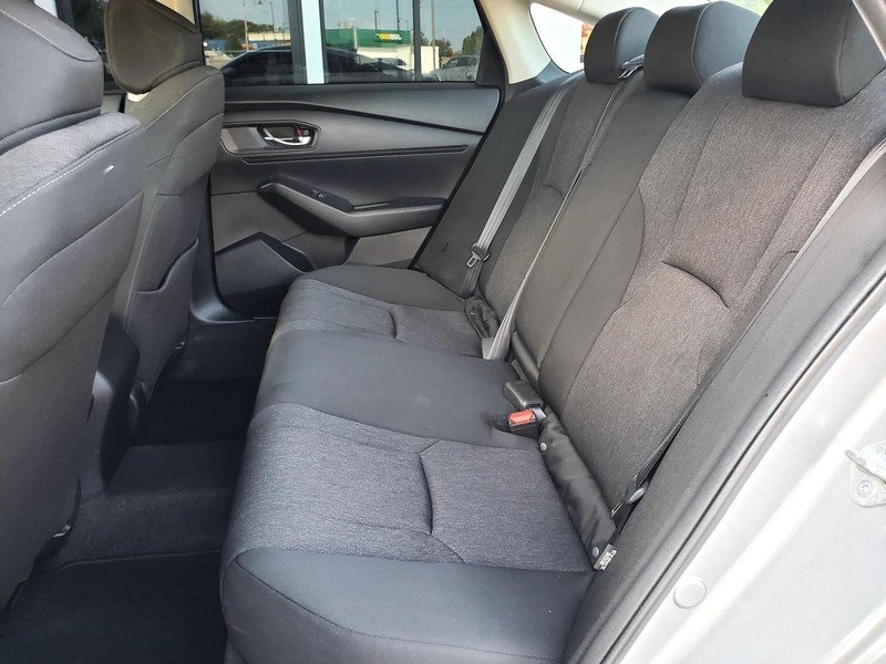 Honda Accord Sedan Vehicle Image 15