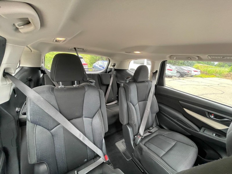 Subaru Ascent Vehicle Image 04