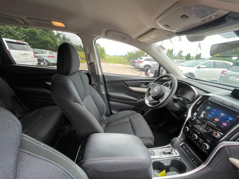 Subaru Ascent Vehicle Image 05