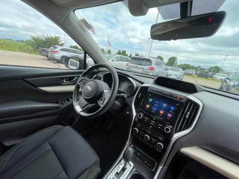 Subaru Ascent Vehicle Image 06