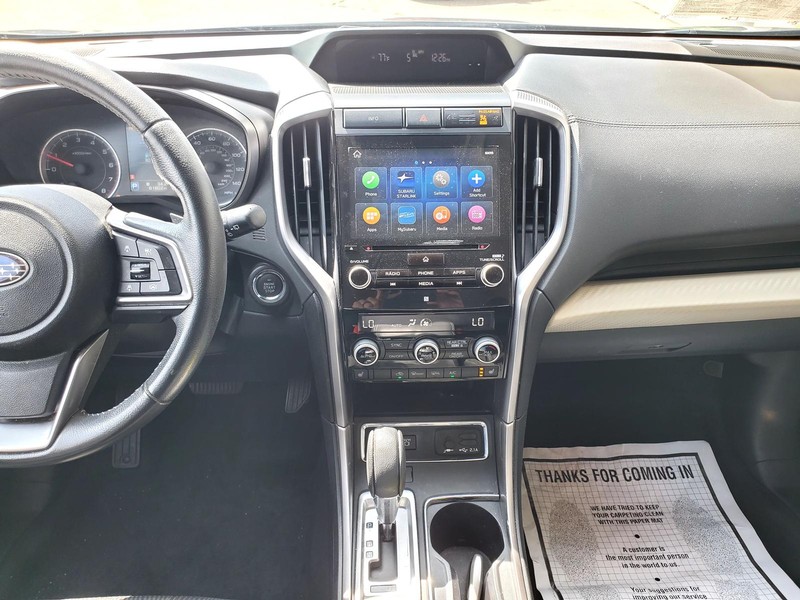 Subaru Ascent Vehicle Image 10