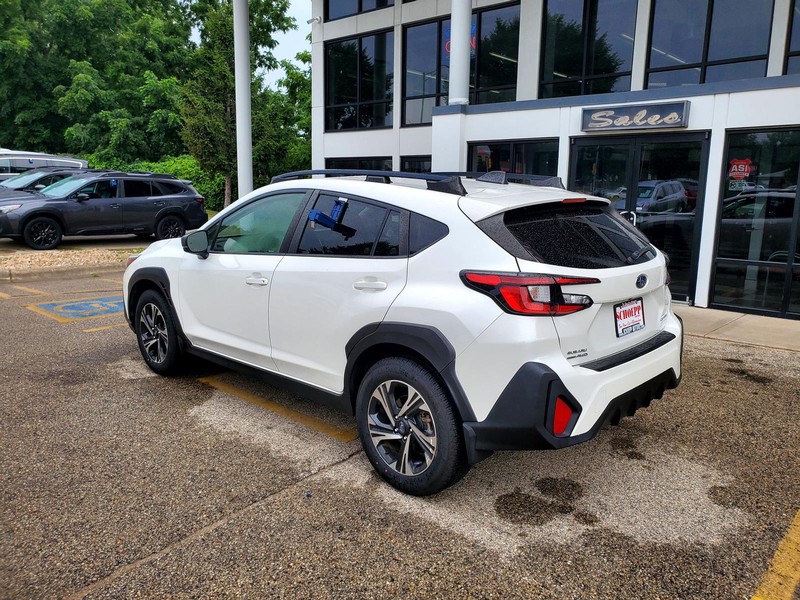 Subaru Crosstrek Vehicle Image 07