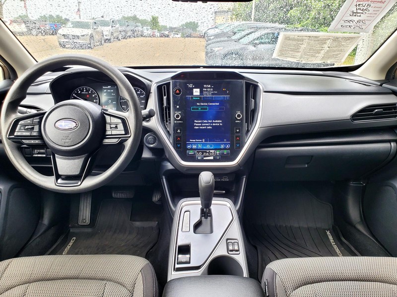 Subaru Crosstrek Vehicle Image 08