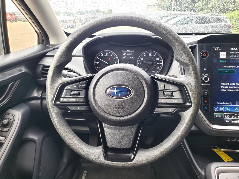 Subaru Crosstrek Vehicle Image 09