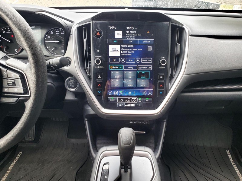 Subaru Crosstrek Vehicle Image 10
