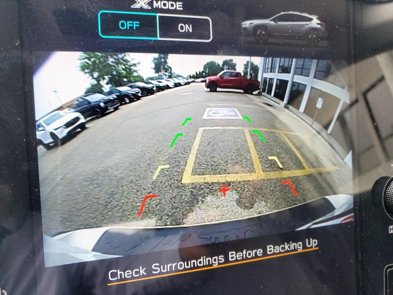 Subaru Crosstrek Vehicle Image 11