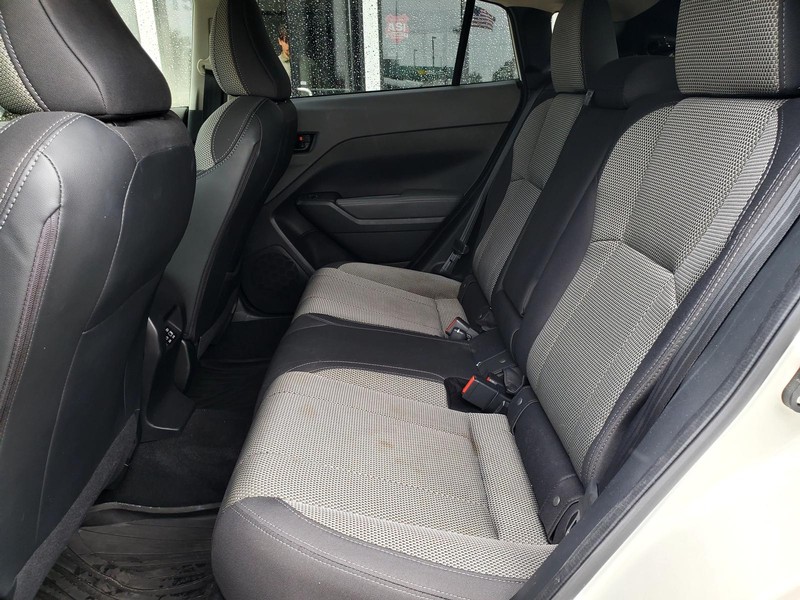Subaru Crosstrek Vehicle Image 16