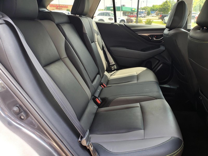 Subaru Outback Vehicle Image 15