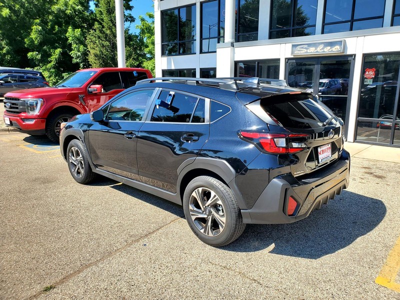 Subaru Crosstrek Vehicle Image 07