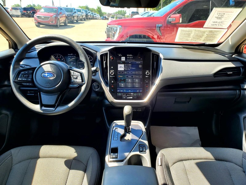 Subaru Crosstrek Vehicle Image 08