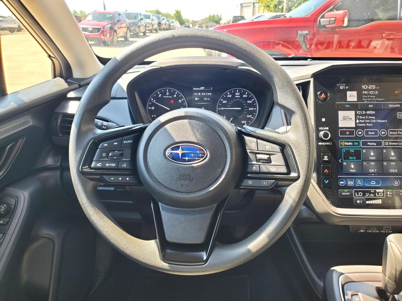 Subaru Crosstrek Vehicle Image 09